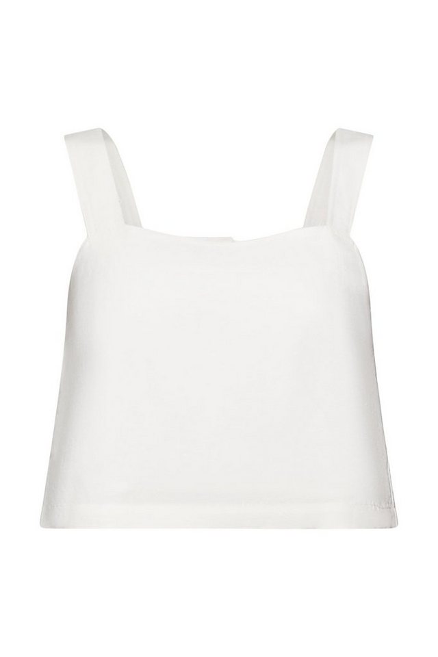 Esprit Hemdbluse BLL A-LINE CAMI Esprit Hemdbluse BLL A-LINE CAMI von Esprit