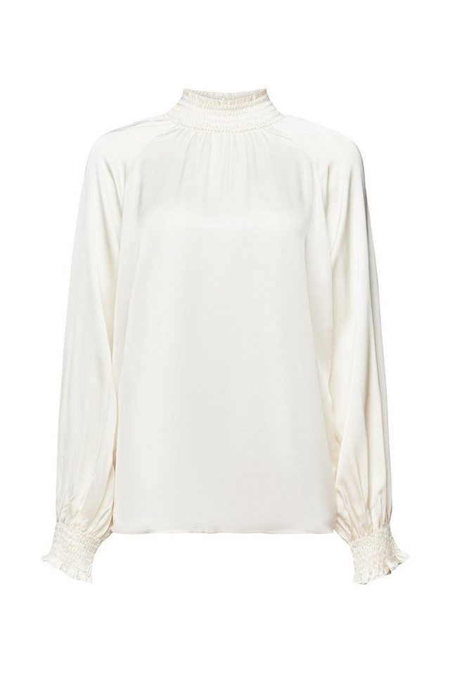 Esprit Hemdbluse F*smoked blouse von Esprit