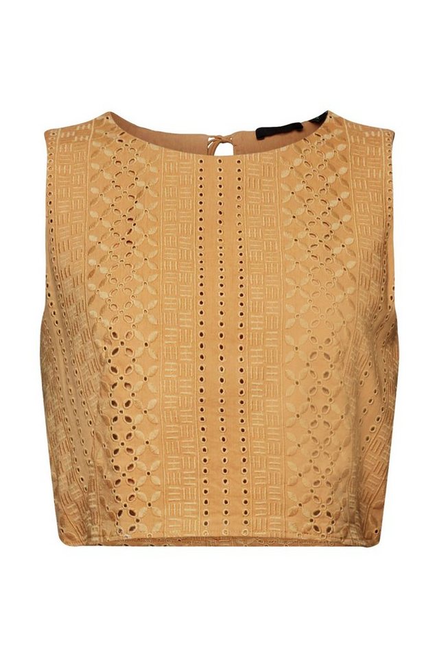 Esprit Hemdbluse LB DETCLR TANK von Esprit