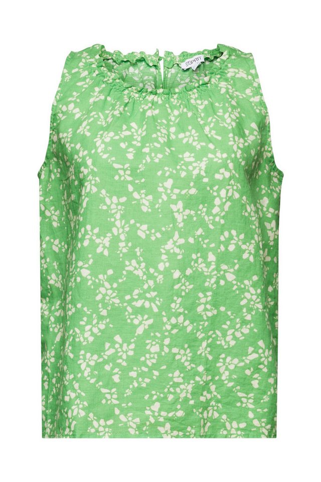 Esprit Hemdbluse Esprit Hemdbluse von Esprit