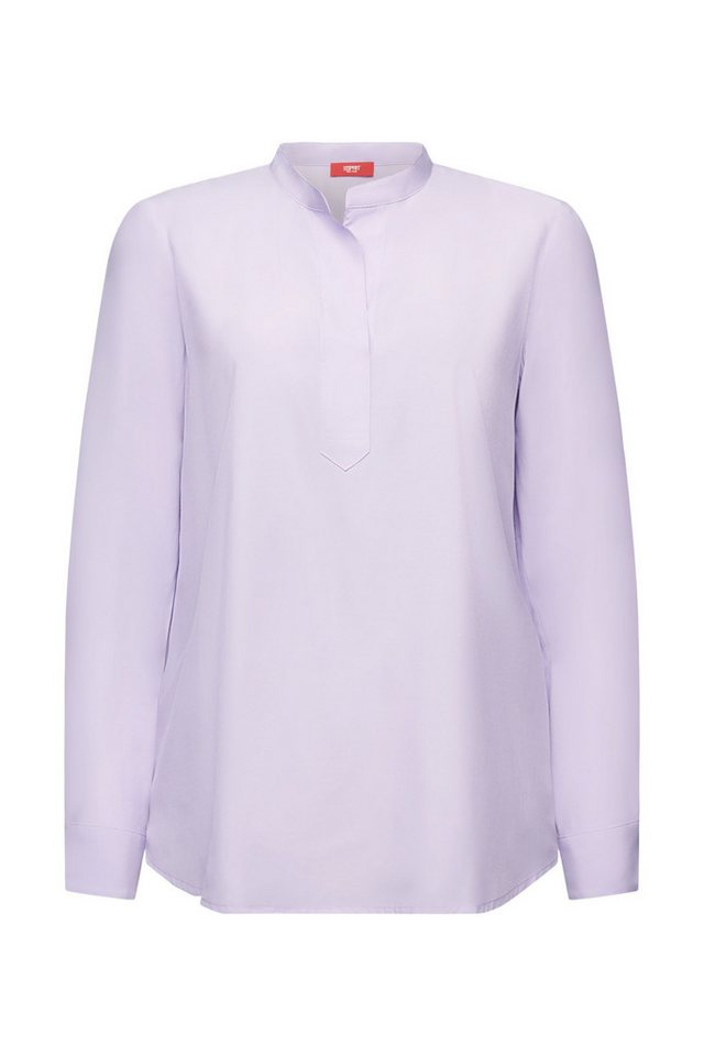 Esprit Hemdbluse Esprit Hemdbluse von Esprit