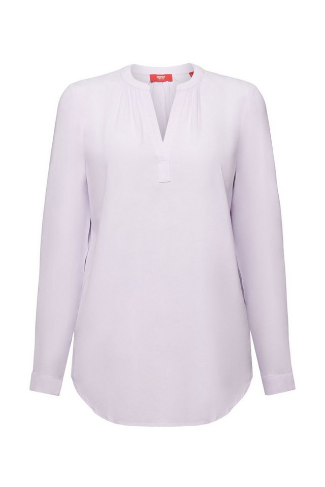 Esprit Hemdbluse Esprit Hemdbluse von Esprit