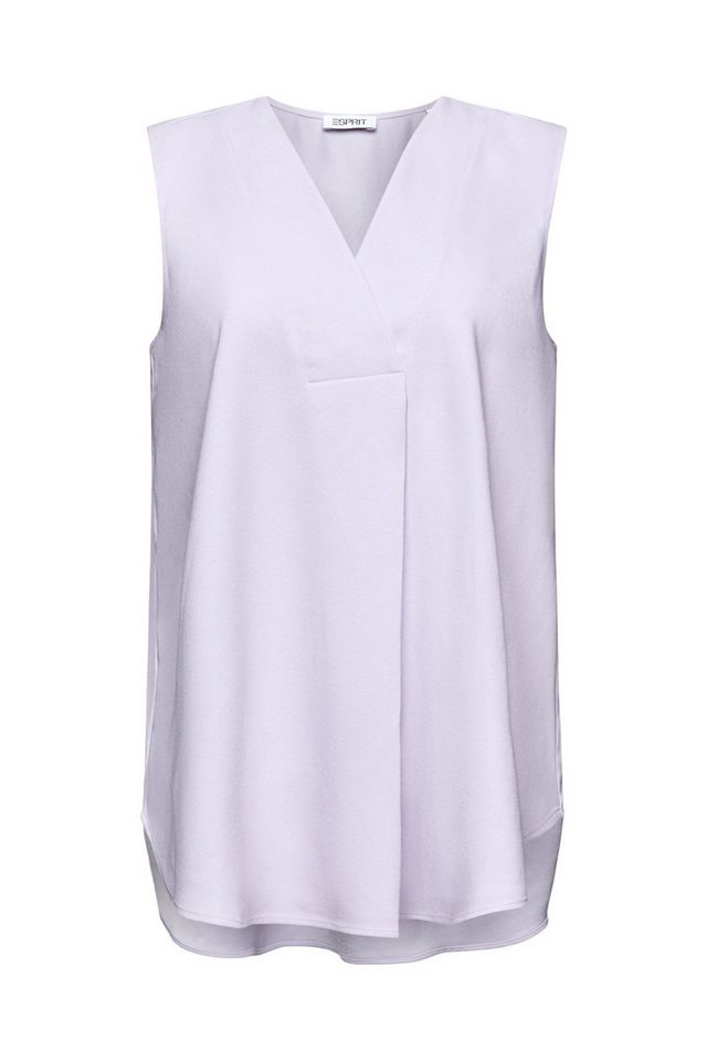 Esprit Hemdbluse Esprit Hemdbluse von Esprit