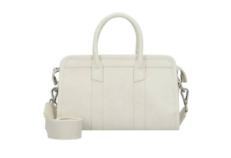 Esprit Henkeltasche Mini Weekender, Polyurethan von Esprit