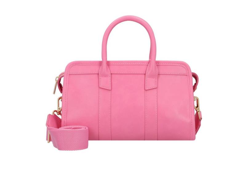 Esprit Henkeltasche Mini Weekender, Polyurethan von Esprit