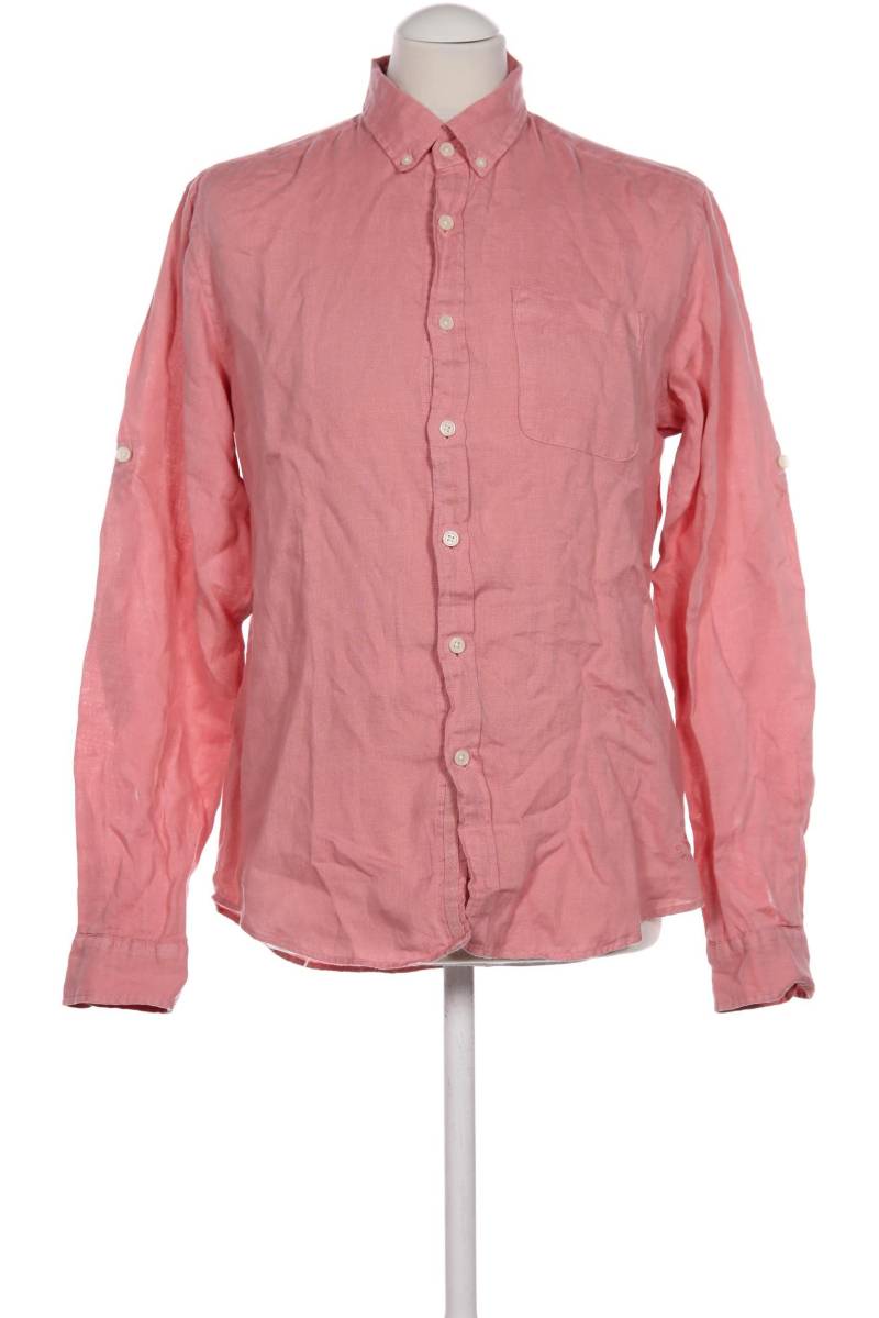 Esprit Herren Hemd, pink von Esprit