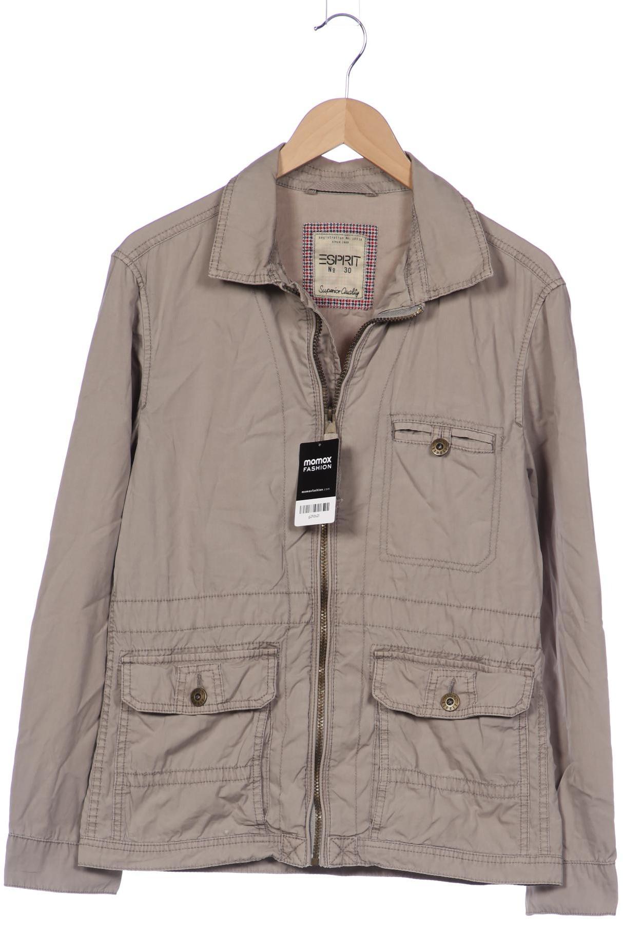 Esprit Herren Jacke, beige von Esprit