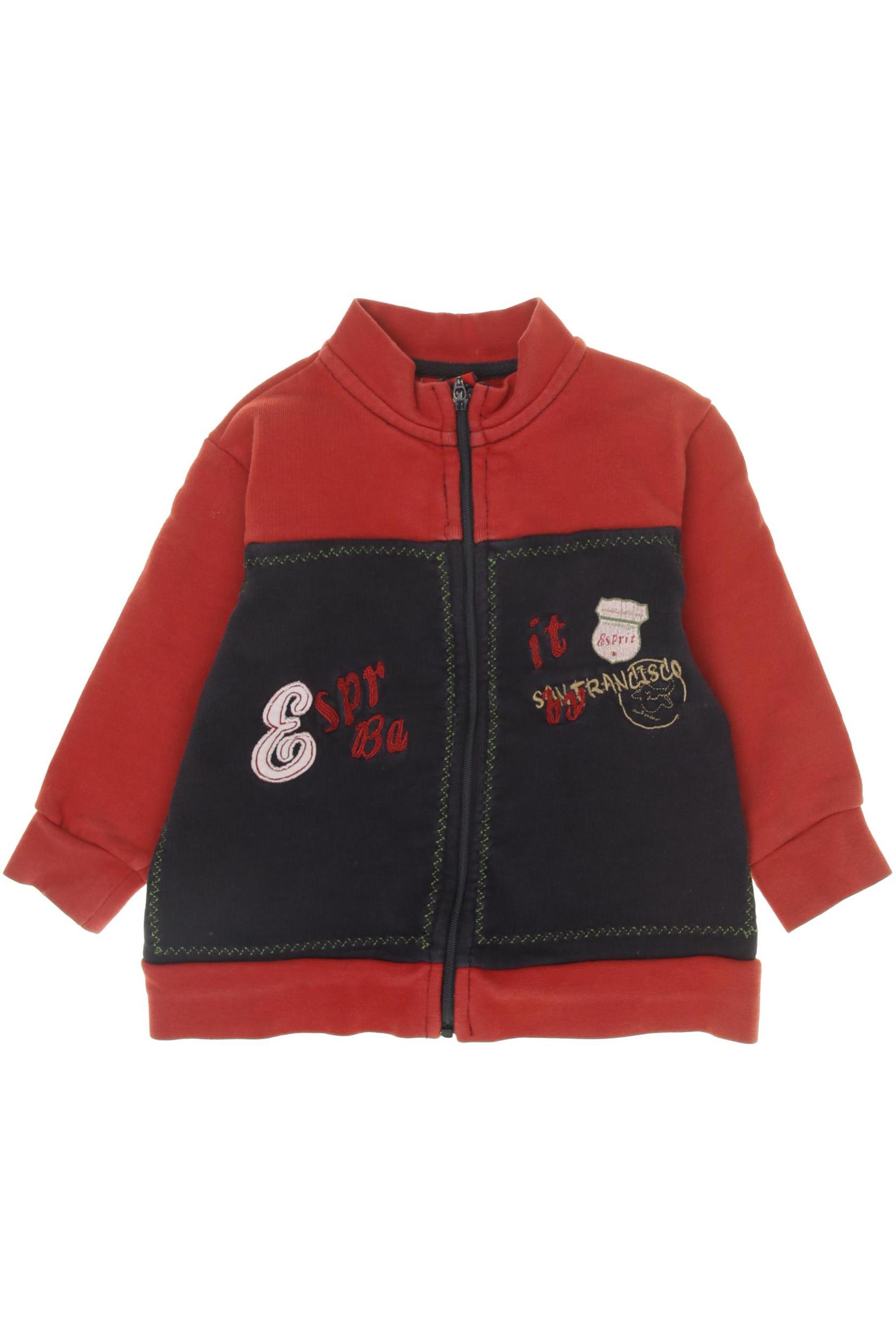 Esprit Jungen Jacke, rot von Esprit