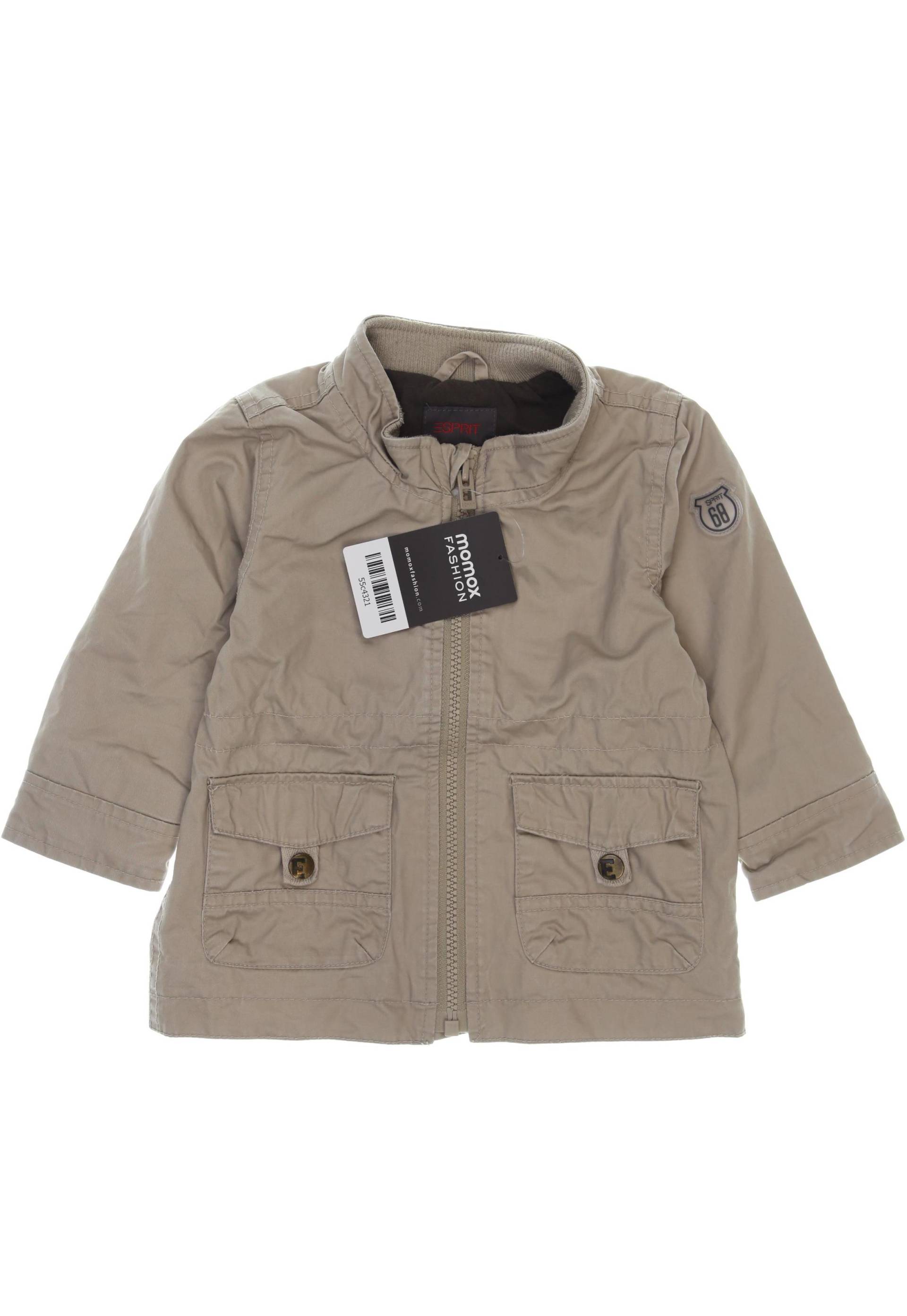 Esprit Jungen Jacke, beige von Esprit