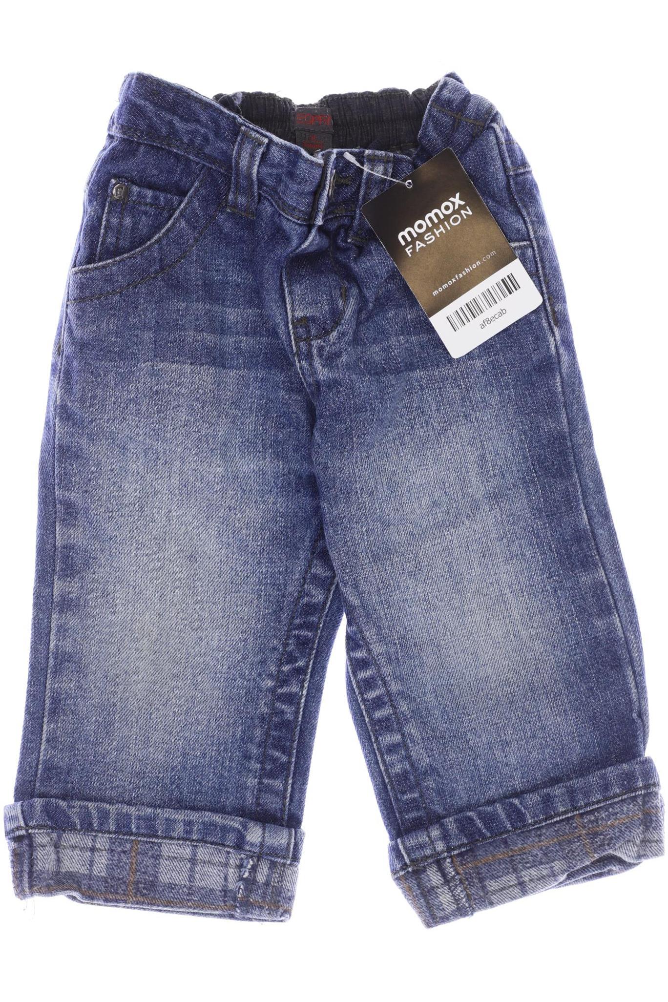 Esprit Jungen Jeans, blau von Esprit