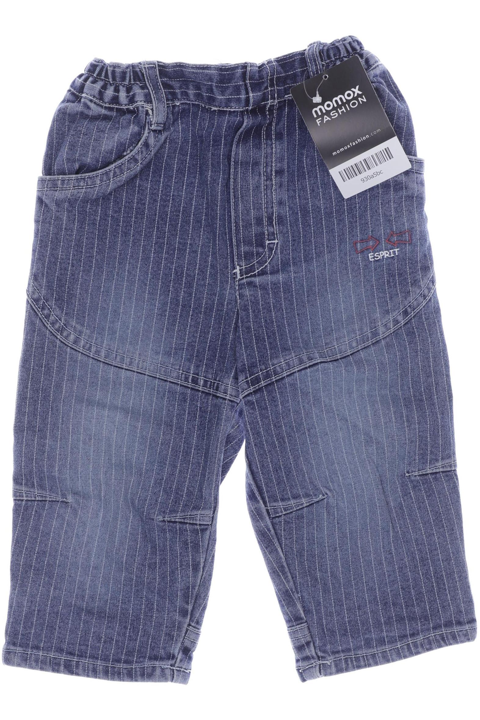 Esprit Jungen Jeans, blau von Esprit