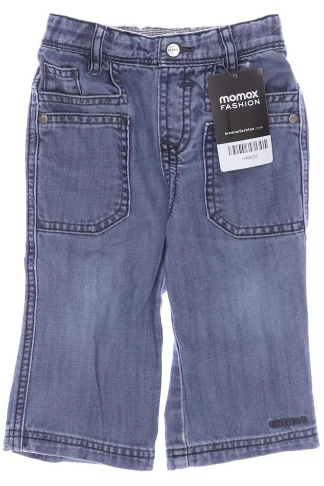 Esprit Jungen Jeans, blau von Esprit