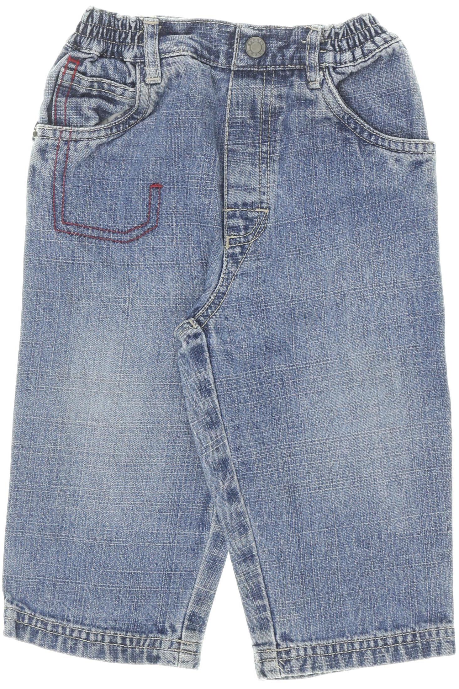 Esprit Jungen Jeans, blau von Esprit