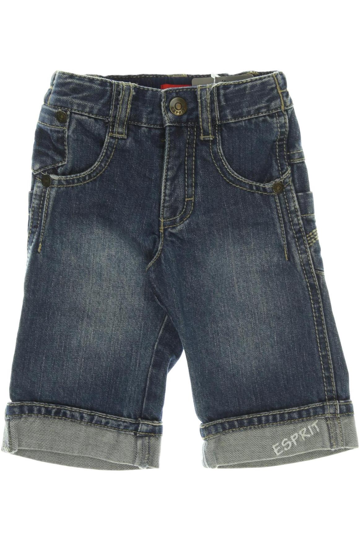 Esprit Jungen Jeans, blau von Esprit