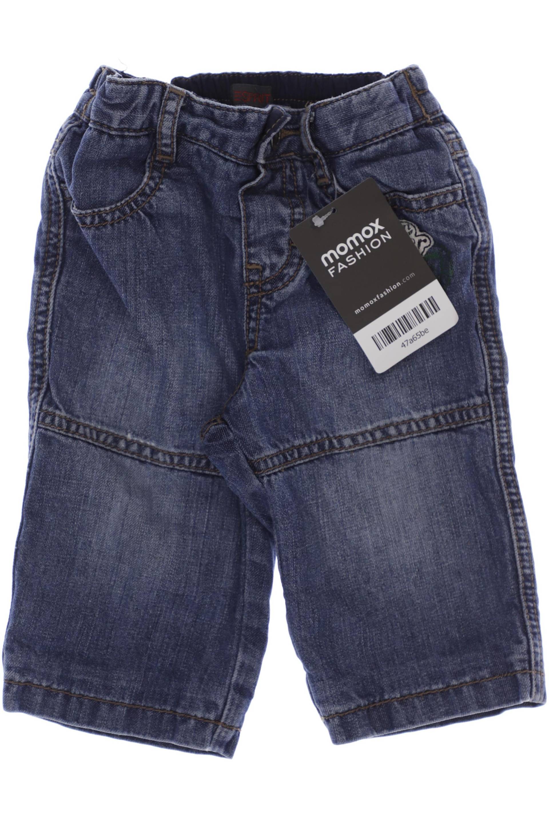 Esprit Jungen Jeans, blau von Esprit