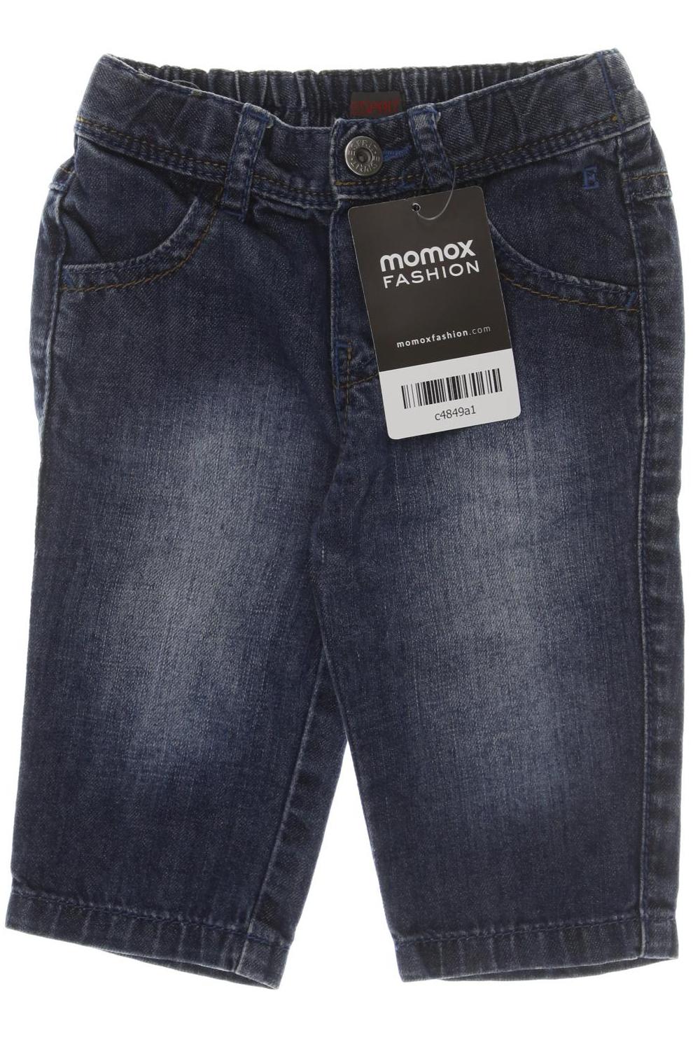 Esprit Jungen Jeans, blau von Esprit