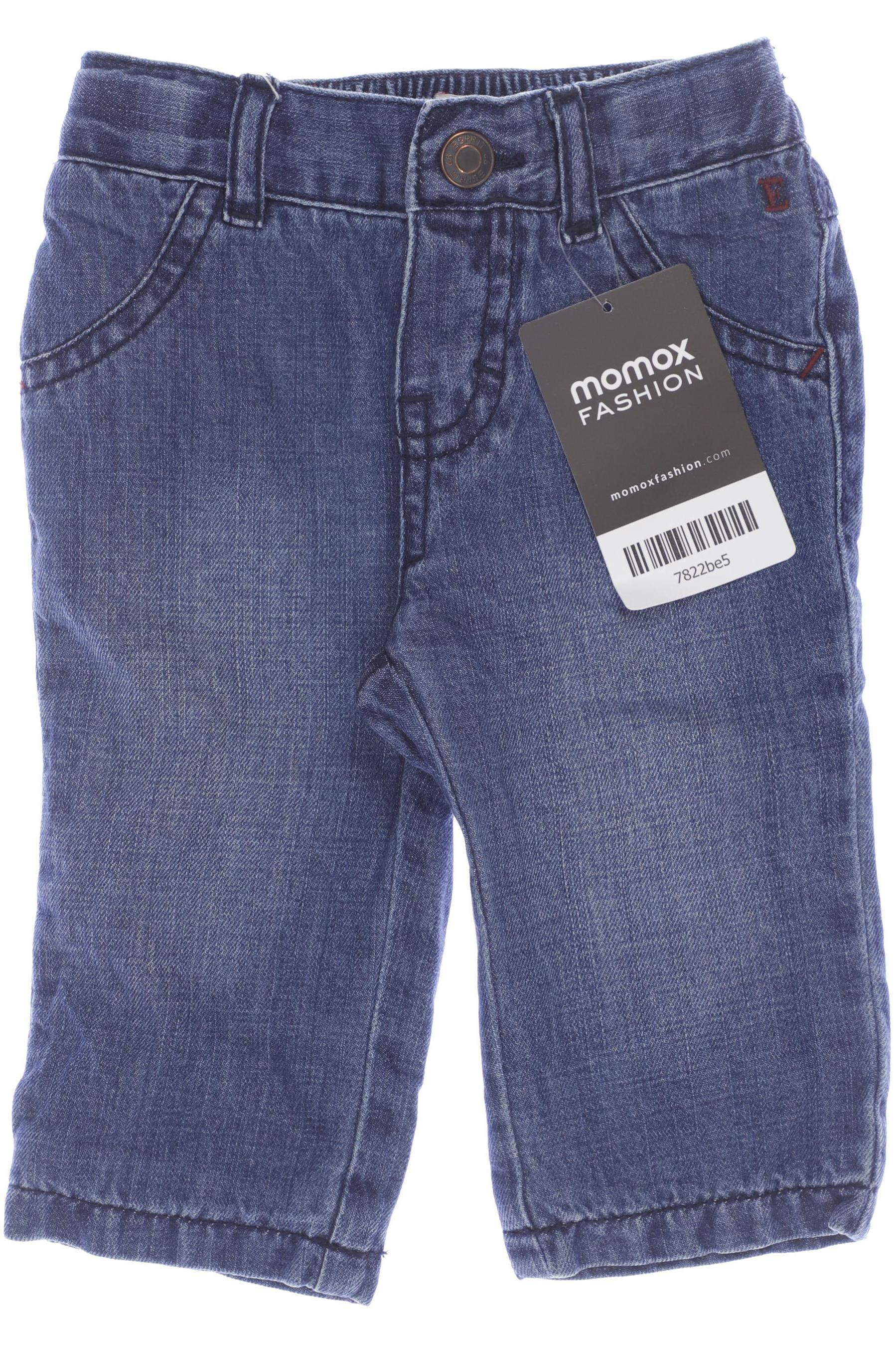 Esprit Jungen Jeans, blau von Esprit