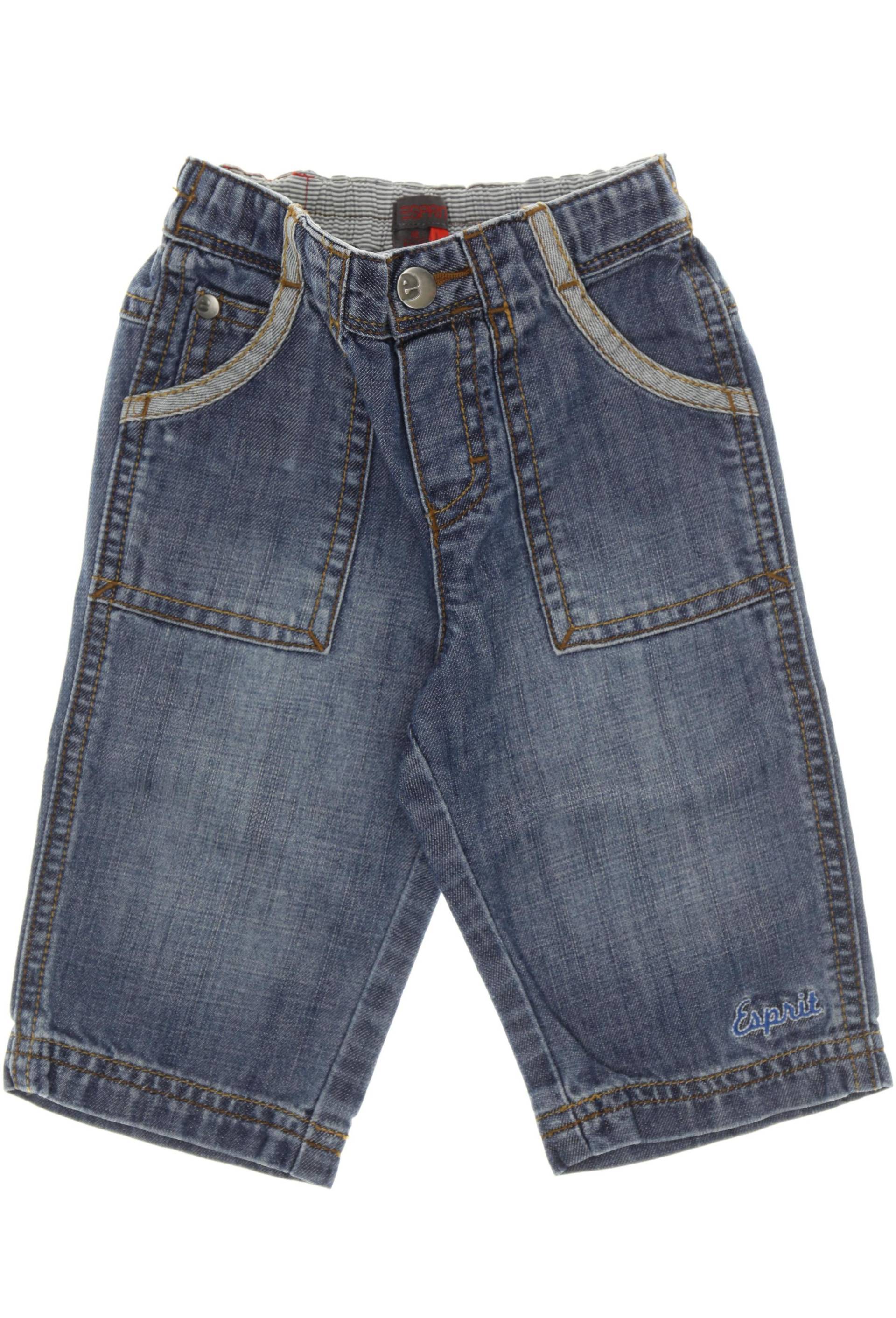 Esprit Jungen Jeans, blau von Esprit