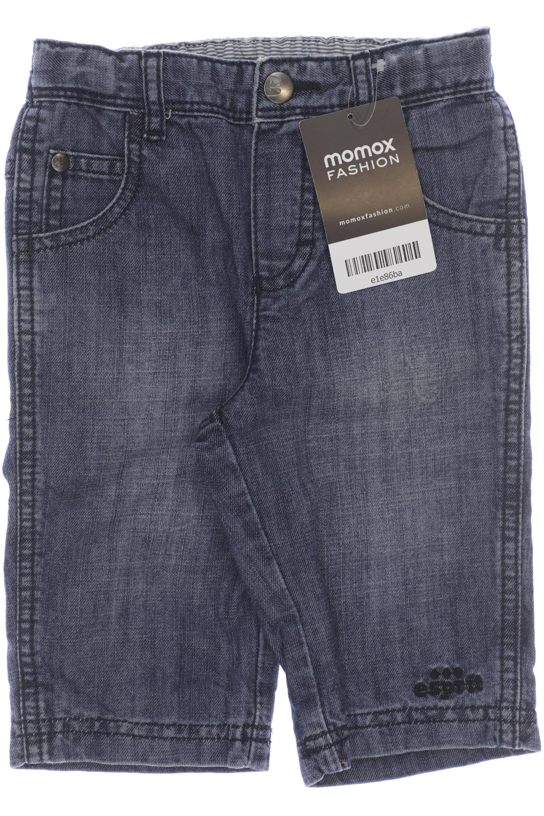 Esprit Jungen Jeans, blau von Esprit