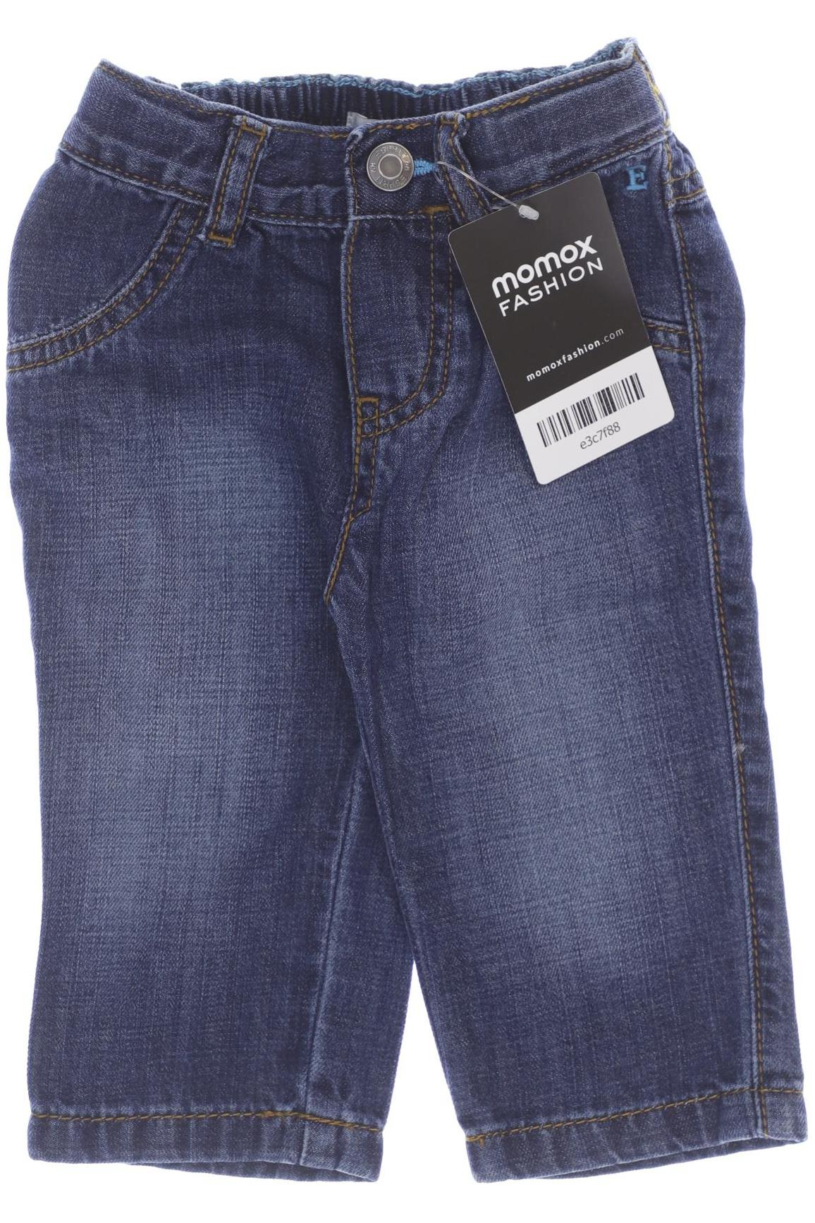 Esprit Jungen Jeans, blau von Esprit