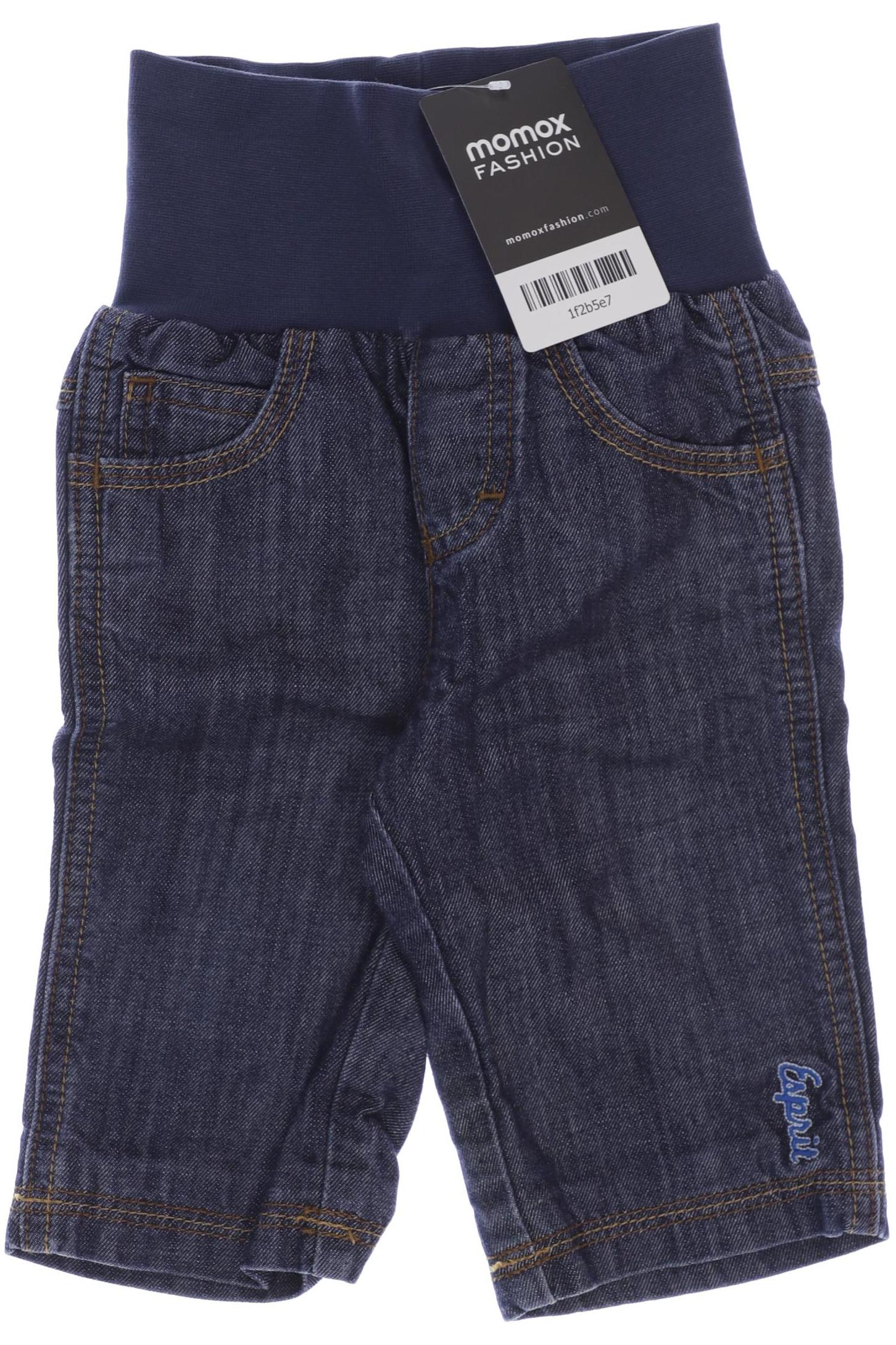 Esprit Jungen Jeans, blau von Esprit