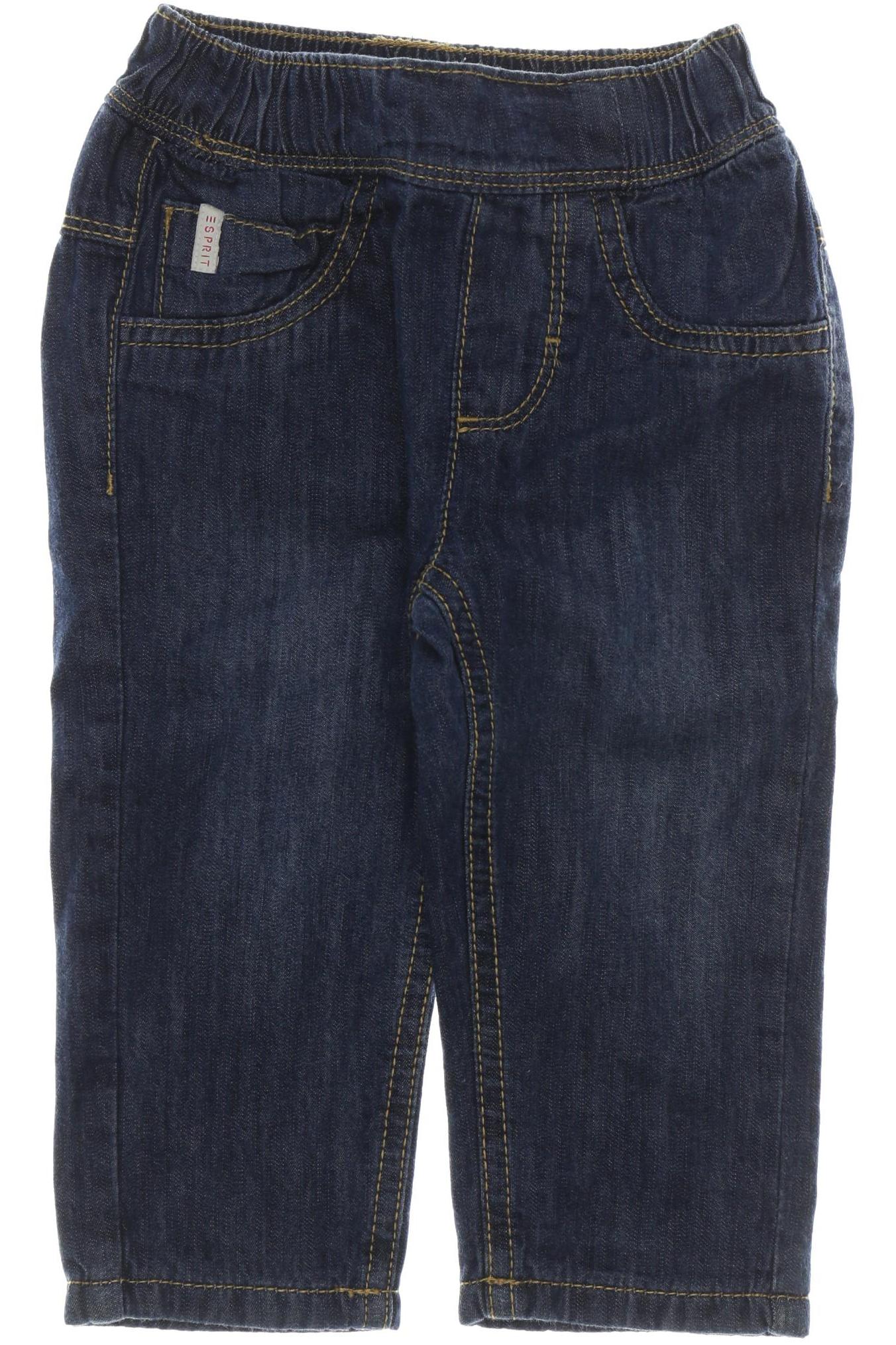 Esprit Jungen Jeans, blau von Esprit