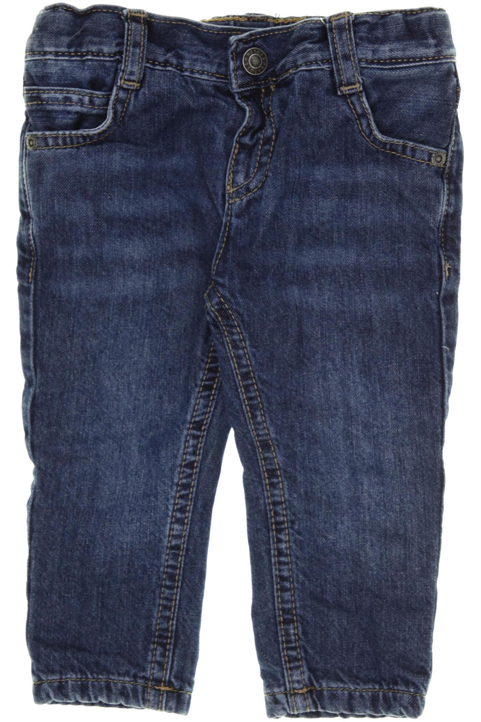 Esprit Jungen Jeans, blau von Esprit