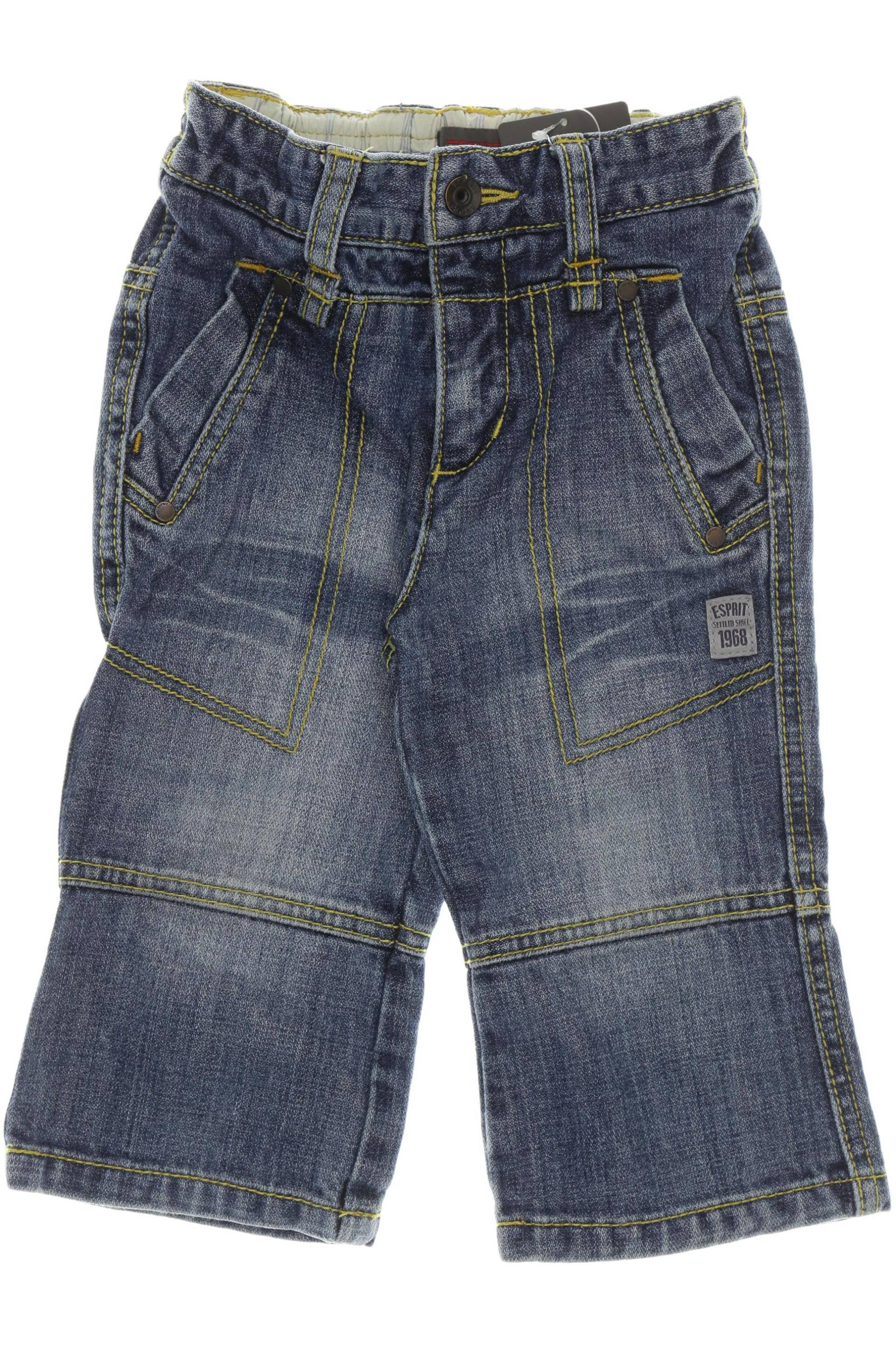 Esprit Jungen Jeans, blau von Esprit