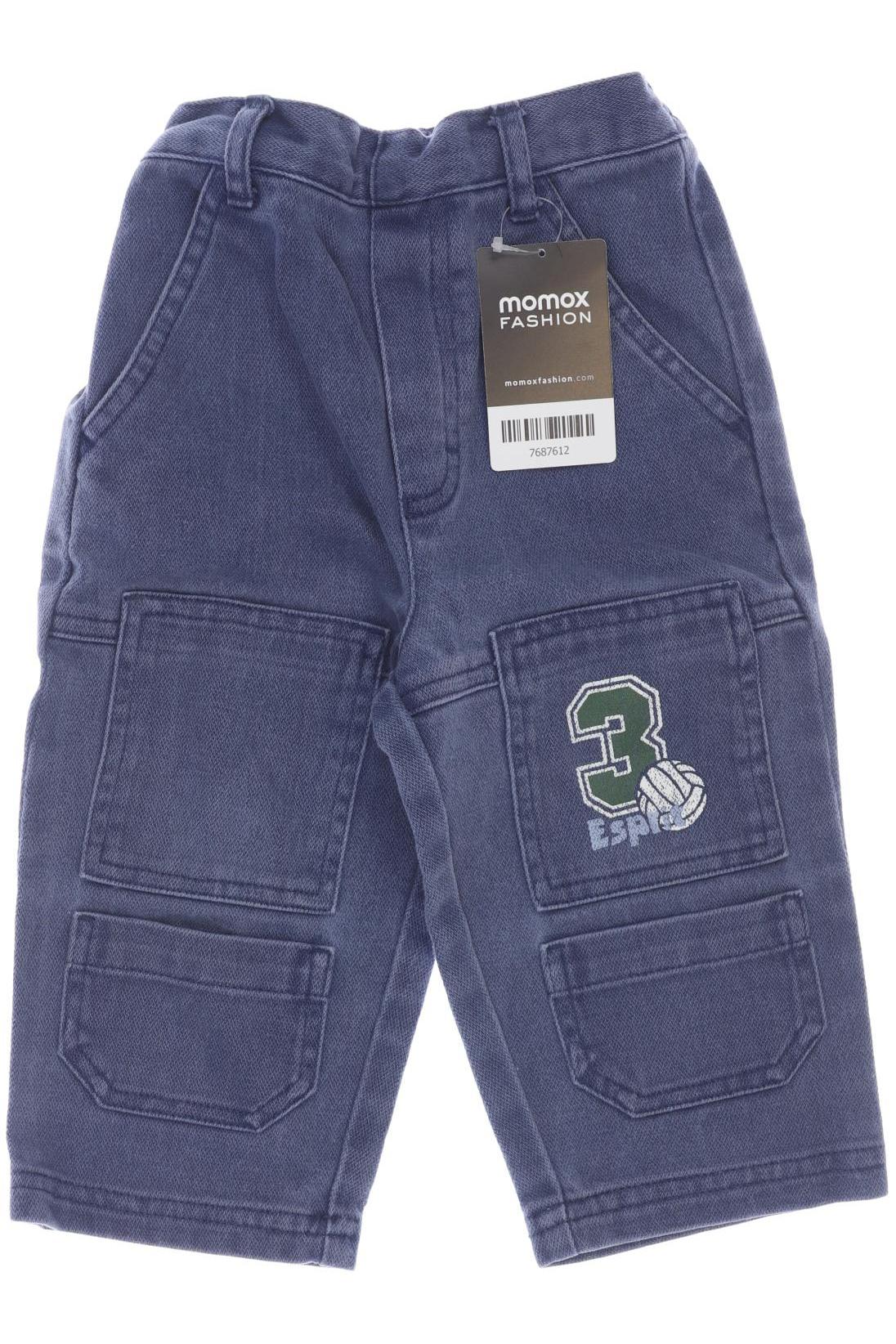 Esprit Jungen Jeans, blau von Esprit