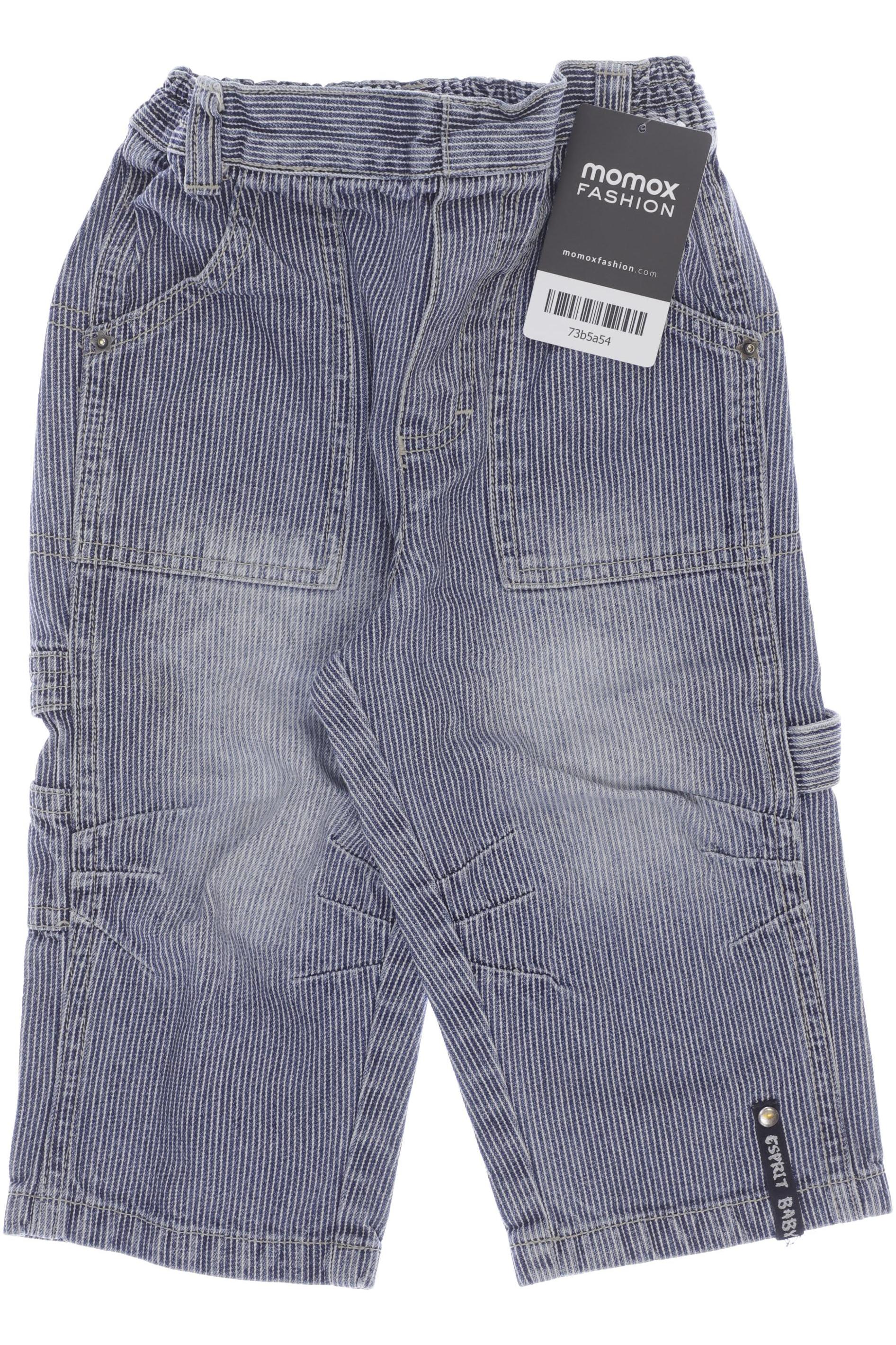 Esprit Jungen Jeans, blau von Esprit