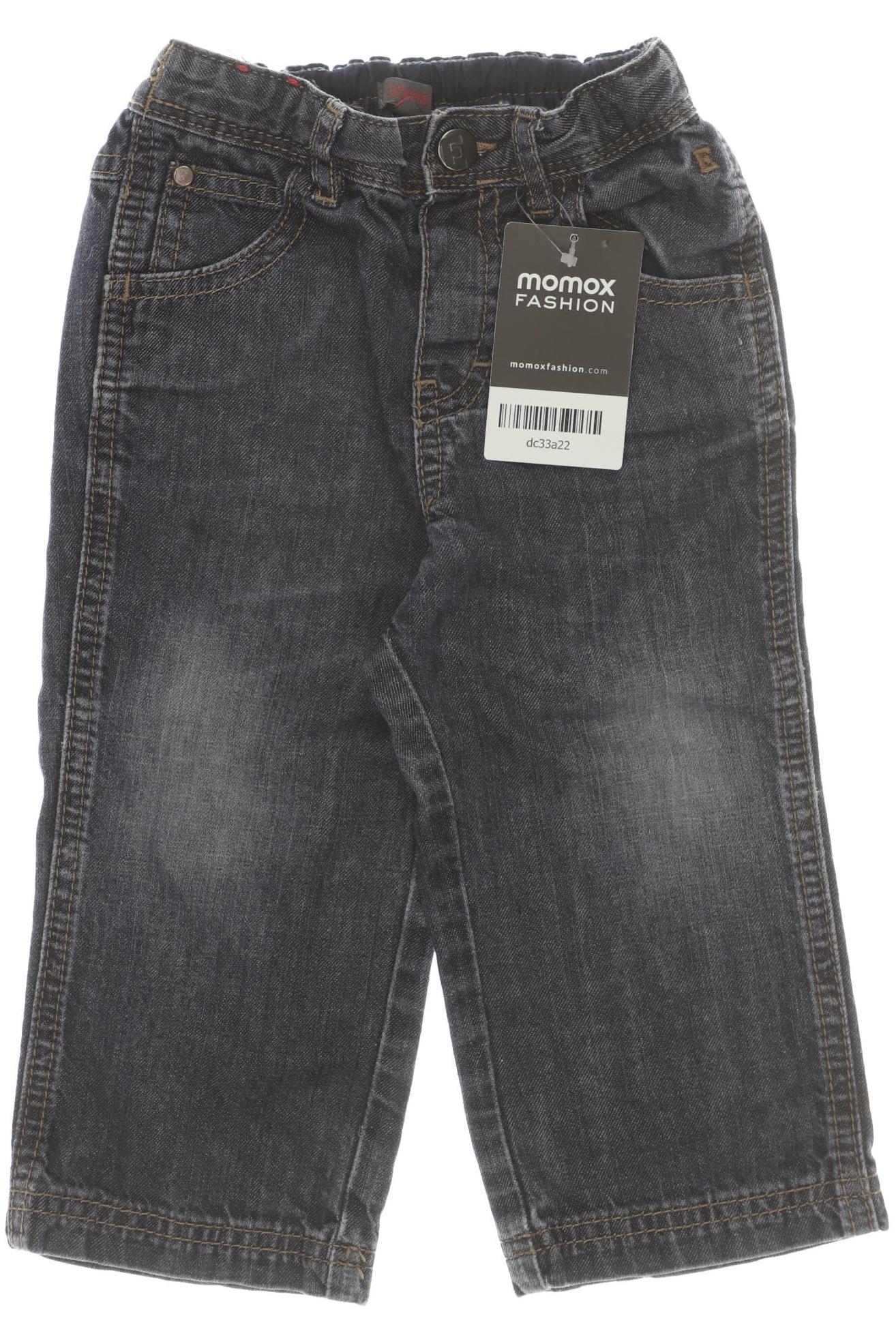 Esprit Jungen Jeans, blau von Esprit