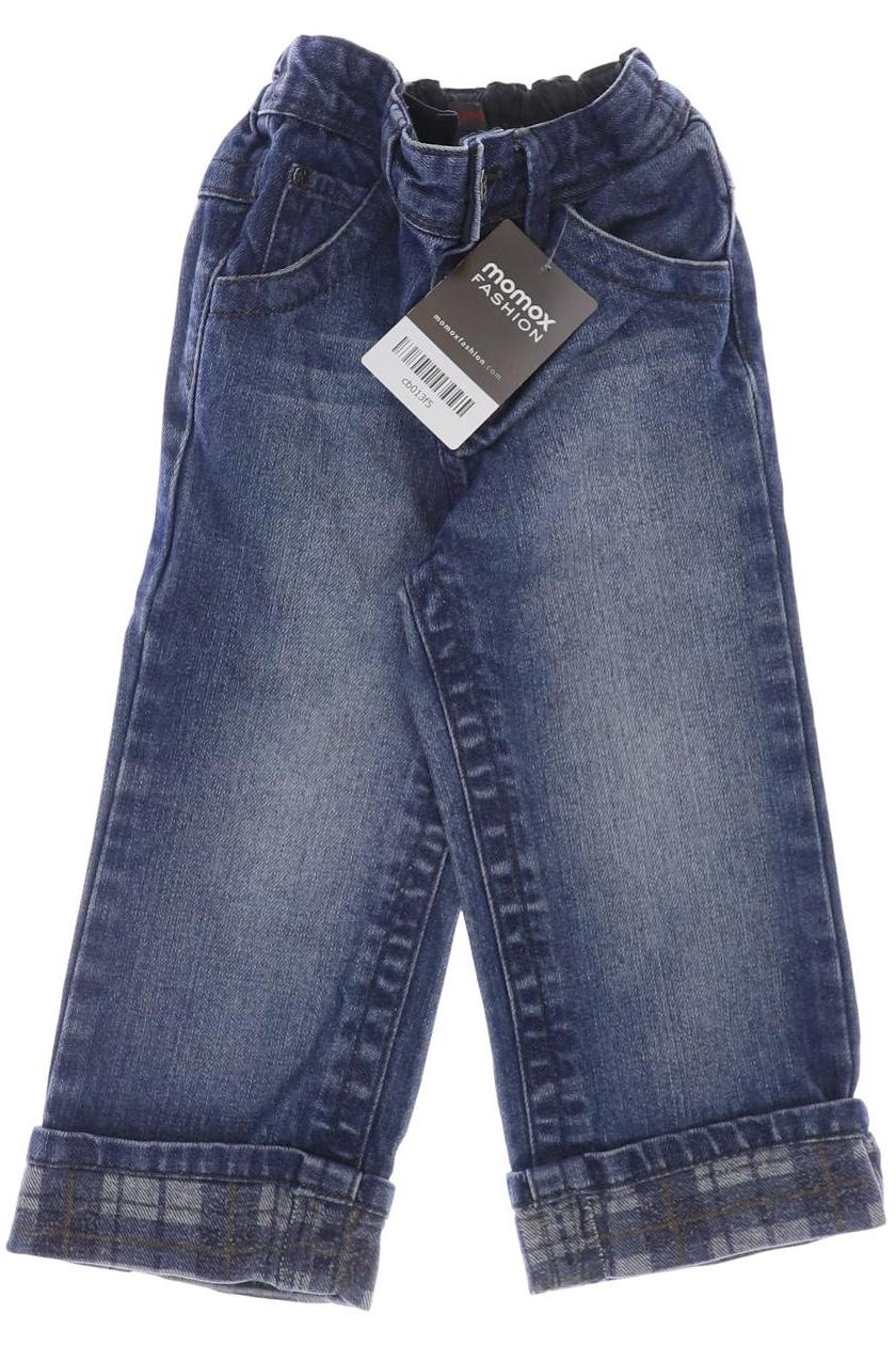 Esprit Jungen Jeans, blau von Esprit