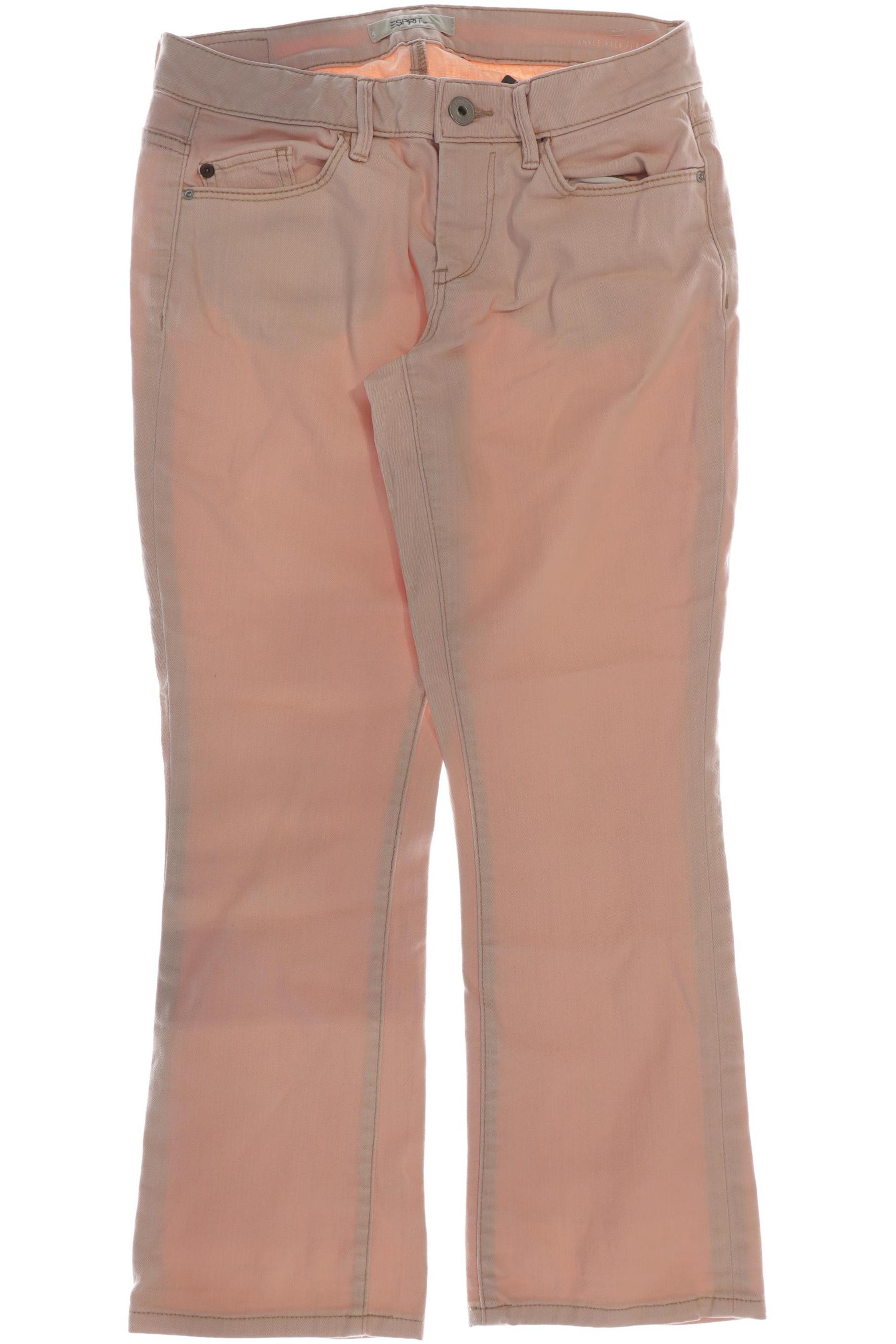 Esprit Herren Jeans, pink von Esprit