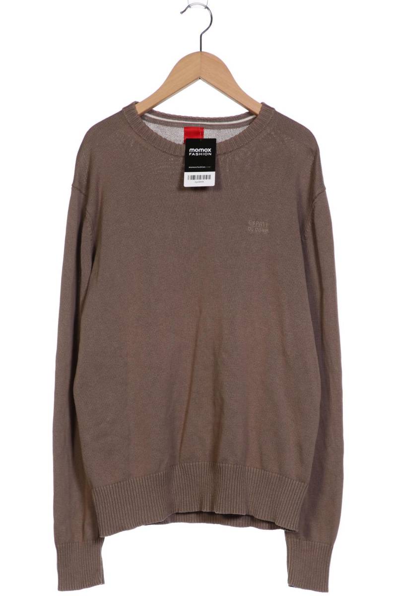 Esprit Herren Pullover, braun von Esprit