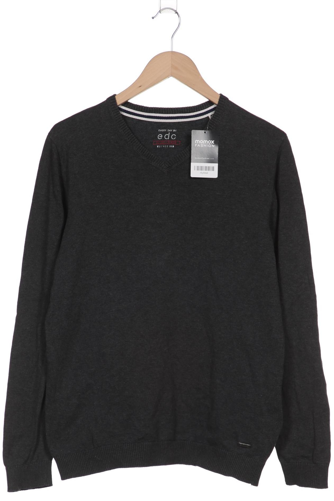 Esprit Herren Pullover, grau von Esprit