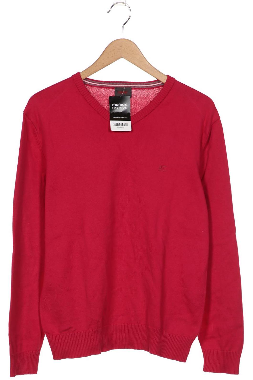 Esprit Herren Pullover, pink von Esprit