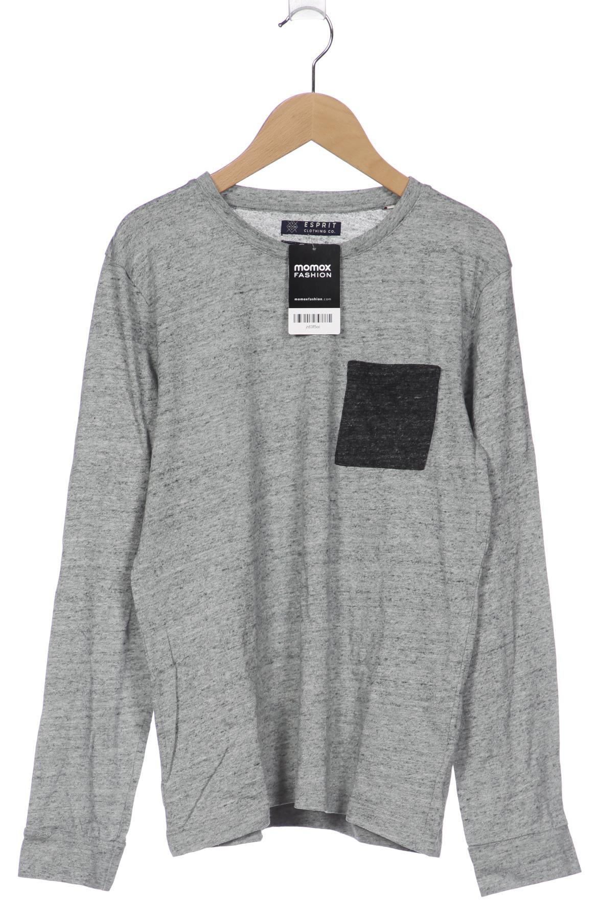 Esprit Herren Pullover, türkis von Esprit