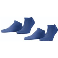 Esprit Herren Sneaker Socken Basic Uni 2er Pack Esprit Herren Sneaker Socken Basic Uni 2er Pack von Esprit