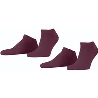 Esprit Herren Sneaker Socken Basic Uni 2er Pack Esprit Herren Sneaker Socken Basic Uni 2er Pack von Esprit