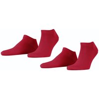 Esprit Herren Sneaker Socken Basic Uni 2er Pack Esprit Herren Sneaker Socken Basic Uni 2er Pack von Esprit