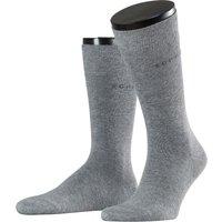Esprit Herren Socken Basic Uni 2er Pack Esprit Herren Socken Basic Uni 2er Pack von Esprit