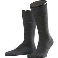 Esprit Herren Socken Basic Uni 2er Pack Esprit Herren Socken Basic Uni 2er Pack von Esprit