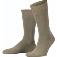 Esprit Herren Socken Basic Uni 2er Pack von Esprit