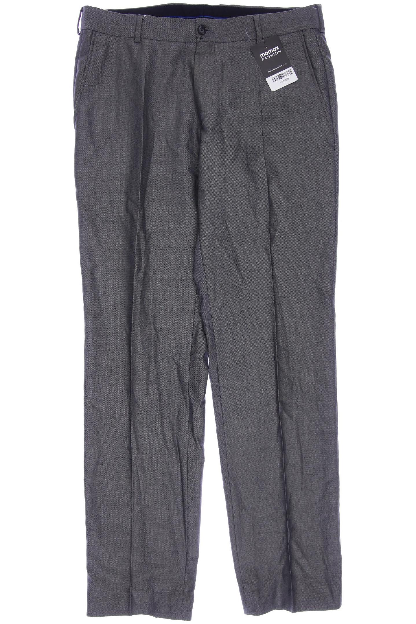 Esprit Herren Stoffhose, grau von Esprit