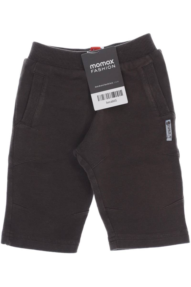 Esprit Jungen Stoffhose, braun von Esprit