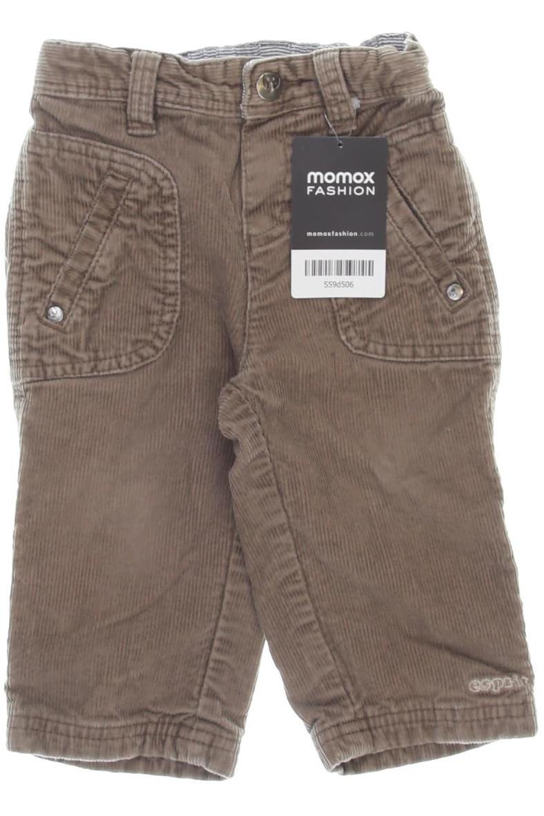 Esprit Jungen Stoffhose, braun von Esprit