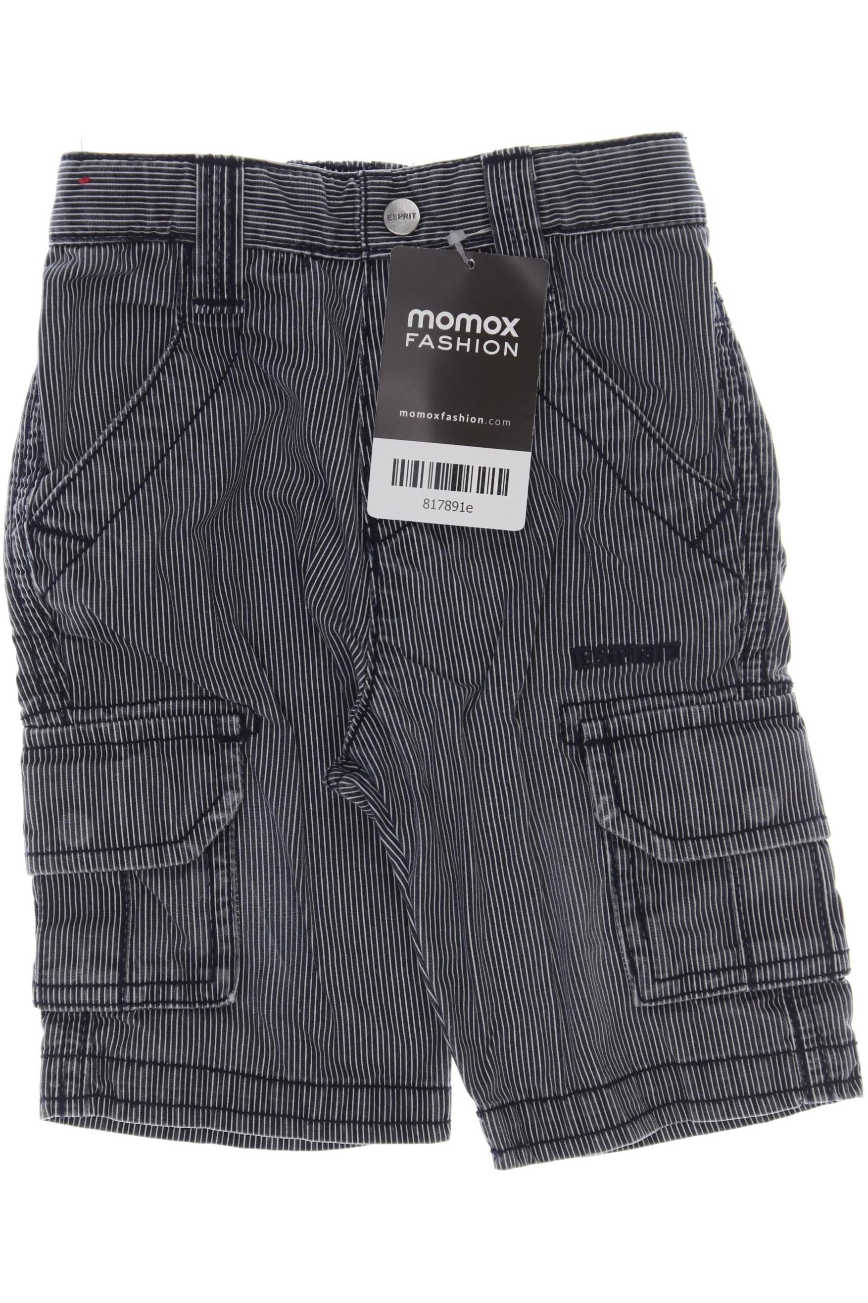 Esprit Jungen Stoffhose, grau von Esprit