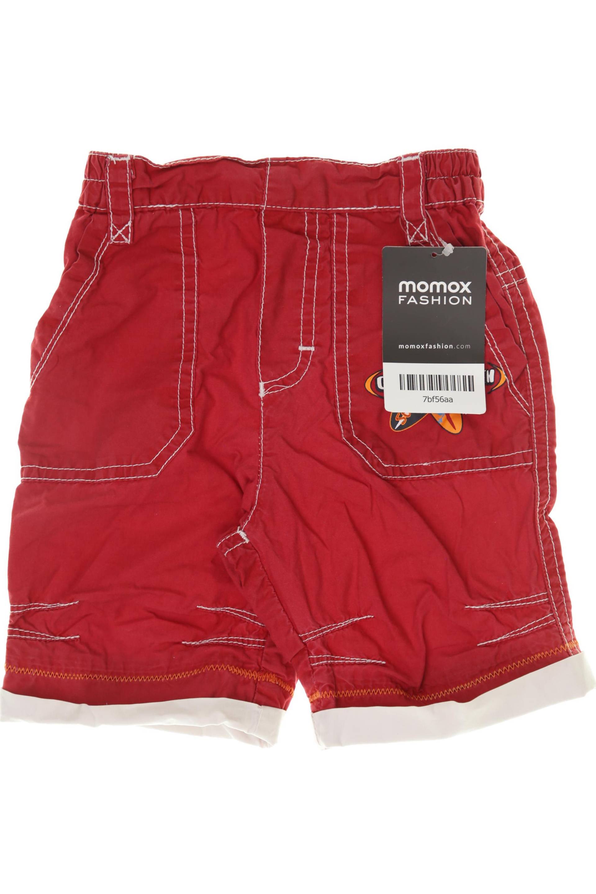 Esprit Jungen Stoffhose, rot von Esprit