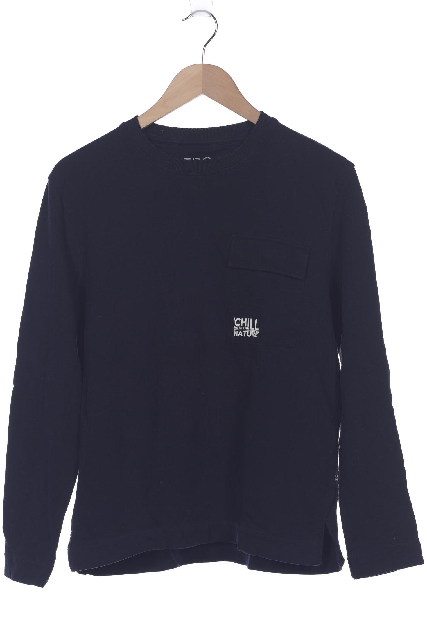 Esprit Herren Sweatshirt, marineblau von Esprit