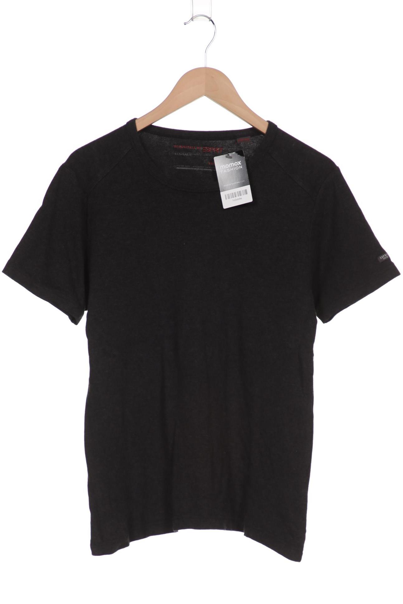 Esprit Herren T-Shirt, grau von Esprit